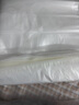 弗曼途自粘袋帶膠條自封袋磨砂半透明收納袋倉庫服裝收納包裝塑料袋不干膠封口袋 曬單實(shí)拍圖