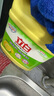 立白檸檬洗潔精1kg桶果蔬清洗快速去油洗A類(lèi)食品用洗滌劑洗碗液洗滌靈 曬單實(shí)拍圖