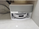 云鯨【國家補貼】掃地機器人逍遙002 AI活水履帶洗地 掃拖一體自動(dòng)清洗全自動(dòng)家用洗拖擦地機 上下水版 曬單實(shí)拍圖