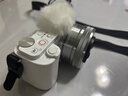索尼（SONY）ZV-E10 zve10 微單數碼相機 4K視頻 入門(mén)級APS-C畫(huà)幅vlog直播相機 ZV-E10K ZV-E10套機白【贈卡+備用電池+座充】 官方標配【咨詢(xún)客服送內存卡/備電套裝 曬單實(shí)拍圖