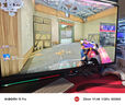 華碩ROG 絕神 OLED 26.5英寸2K電競顯示器280Hz顯示器0.03ms響應HDR400真10Bit G-SYNC兼容 OLED顯示器 曬單實(shí)拍圖