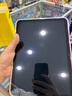 Apple/蘋果【國家補(bǔ)貼】iPad 11英寸 A16芯片2025年款 平板電腦 (128GB WLAN版/學(xué)習(xí)辦公娛樂)粉色 曬單實(shí)拍圖