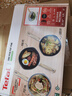 特福（Tefal）平底鍋煎蛋不粘鍋早餐煎鍋少油少煙燃氣灶電磁爐通用深煎鍋綠色 曬單實拍圖