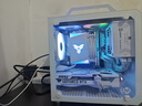 微星RTX5060 8G 幻影師魔龍電競游戲吃雞臺式辦公電腦直播設(shè)計獨立顯卡 5060 8G 萬圖師2X OC 白色 曬單實拍圖