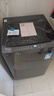 小天鵝（LittleSwan）波輪洗衣機全自動 8公斤 超凈洗 除菌除螨【TB80V27T】家電國家補貼20% 一級能效 以舊換新 曬單實拍圖