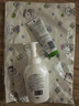 絲塔芙成毅推薦小云朵氨基酸表活泡沫洗面奶350ml 溫和潔面男女敏肌護膚 曬單實拍圖