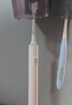 小米電動(dòng)牙刷成人T200T100/T300聲波全自動(dòng)抗菌軟毛學(xué)生情侶套裝送男款女款生日禮物 T200 藍(lán)色+6支定制刷頭 曬單實(shí)拍圖