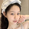 儒意（RUYI）377美白面膜補水男女士保濕淡斑提亮膚色抗皺緊致抗衰老去黃金榜 曬單實拍圖