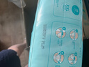 幫寶適【護臀級】一級幫嬰兒紙尿褲添加類胎脂夏天超薄透氣M92尿不濕 曬單實拍圖
