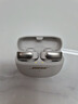 Bose Ultra開放式耳機(jī) 全新耳夾耳機(jī) 不入耳開放式無線藍(lán)牙耳機(jī) 沉浸空間音頻 驍龍暢聽技術(shù)禮盒款 Ultra開放式耳機(jī) 晨霧白 曬單實(shí)拍圖