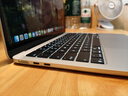 Apple/蘋(píng)果AI筆記本/2025款MacBookAir13英寸M4(10+10核)32G1T銀色電腦Z1GS0001U 曬單實(shí)拍圖
