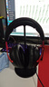 極度未知（HYPERX）Cloud Ⅲ Wireless 颶風(fēng)3無(wú)線黑紅 電競(jìng)游戲耳機(jī)頭戴式 降噪麥克風(fēng)  FPS吃雞 適配三角洲行動(dòng) 曬單實(shí)拍圖