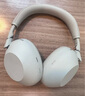索尼（SONY）WH-1000XM6【政府補貼】頭戴式無(wú)線(xiàn)降噪耳機 AI智能降噪 鉑金銀 曬單實(shí)拍圖