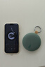 小米（MI）REDMI藍牙音箱2 綠色 小米音箱音響 長(cháng)續航 IP67防塵防水 戶(hù)外便攜插卡 音響低音炮 禮物 家用 曬單實(shí)拍圖