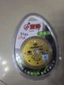 小蜜蜂超薄全瓷切割片干切微晶石巖板專(zhuān)用瓷磚倒角片孔雀110mm   1片 曬單實(shí)拍圖