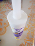芙田（FullTeam）玻璃膠 密封膠 中性硅酮耐候膠 門(mén)窗防水封邊膠 300ml FB616 瓷白 曬單實(shí)拍圖