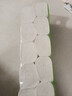 卷紙衛(wèi)生紙加厚無芯卷紙廁所衛(wèi)生卷紙（包裝款式隨機(jī)發(fā)貨） 5層 66g/卷*12卷 無芯卷紙800g/提 曬單實拍圖