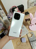 vivo iQOO Z9 國家補貼 6000mAh超薄藍海電池 高通第三代驍龍7 1.5K 144Hz防頻閃護眼屏 電競游戲手機 星芒白 12GB  512GB 曬單實拍圖