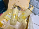 Off&Relax【進(jìn)直播間搶】桂花限定蓬松洗發(fā)水護發(fā)素460ml*2 or無(wú)硅油 禮物 曬單實(shí)拍圖