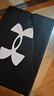 安德瑪（Under Armour）秋冬兒童防滑束帶跑步鞋男女大童網(wǎng)面透氣舒適耐磨運動(dòng)鞋2511106 曬單實(shí)拍圖