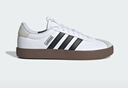 阿迪達斯 （adidas）女 運動(dòng)型格系列 VL COURT 3.0 休閑鞋 KJ4000 白色  38  曬單實(shí)拍圖