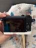 佳能相機 g7x3/SX640/PowerShot V1專(zhuān)業(yè)數碼相機vlog視頻拍攝網(wǎng)紅美拍家用旅游4K便攜卡片機照相機 G7 X Mark III G7X3 黑色 官方標配【送桌面支架+清潔套+手腕 曬單實(shí)拍圖