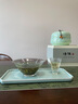 七春 2025茶葉禮盒日照綠茶雨前高山云霧綠茶山東特產(chǎn)教師節(jié)禮品250g 曬單實(shí)拍圖