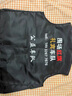 吳衣斯攝影工裝馬甲定制logo媒體記者戶外展會活動工作服背心廣告衫外套 耐磨透氣多口袋黑色常規(guī) 耐磨透 M 曬單實拍圖