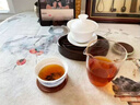 信盛堂胖東來(lái)品質(zhì)金駿眉紅茶特級(jí)養(yǎng)胃自己喝2025新茶散裝茶500g非禮盒 500g 1斤裝 支持試喝50g 曬單實(shí)拍圖