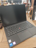 ThinkPad【國家補(bǔ)貼20%】聯(lián)想筆記本電腦E14 2025超能版 商務(wù)辦公學(xué)生輕薄本 英特爾酷睿5 16G 1T 2.8K黑色 曬單實(shí)拍圖