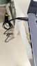 米瑞思（mryc）戴爾筆記本充電器19.5V3.34A 65W適用Dell成就3400靈越14-5418電腦電源適配器線(xiàn)4.5mm小口帶針 曬單實(shí)拍圖
