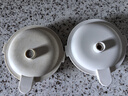 西屋柔音破壁機(jī)家用豆?jié){機(jī)1.1L加熱全自動(dòng)榨汁機(jī)攪拌機(jī)降噪輔食機(jī) WPB09J7杏仁白 曬單實(shí)拍圖