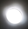 四季沐歌（MICOE）照明吸頂燈led臥室燈具套餐全屋客廳燈飾陽臺過道餐廳薄現(xiàn)代簡約 力薦！40CM24瓦適10-18平 曬單實拍圖