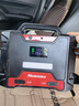 紐曼（Newsmy）W100汽車(chē)應急啟動(dòng)電源搭電寶強啟電源12v24v通用大功率大貨車(chē)重卡車(chē)汽修廠(chǎng)救援打火神器80000毫安 曬單實(shí)拍圖