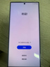 三星（SAMSUNG）Galaxy S23 Ultra 智能手機 全網(wǎng)通5G 演唱會神機庫存100倍變焦 清晰夜拍AI美顏 同聲傳譯實時翻譯 悠柔白 國版（雙卡）12+256G 全新正品 贈殼膜+快充 曬單實拍圖