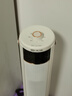 先鋒（SINGFUN）機械搖頭3檔速熱取暖器暖風(fēng)機電暖氣電暖器家用立式小太陽(yáng)烤火爐電熱風(fēng)扇母嬰可用新款HN2401 曬單實(shí)拍圖