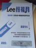 Lee大容量雙肩包男初中高中生書(shū)包大學(xué)生電腦包戶(hù)外通勤背包 灰藍色 曬單實(shí)拍圖