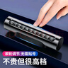 迪加倫 金屬挪車電話牌臨時停汽車內(nèi)號碼移車牌子號碼數(shù)字?jǐn)[件旋轉(zhuǎn)款路邊隱蔽式創(chuàng)意滾輪號碼牌 曬單實拍圖