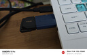 金士頓（Kingston）64GB USB3.2 Gen 1 U盤(pán) DTXM 大容量U盤(pán) 滑蓋設計 多彩時(shí)尚 學(xué)習辦公投標電腦車(chē)載通用 曬單實(shí)拍圖