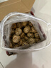 京鮮生 廣西荔浦馬蹄 2.4斤裝  廣西特產(chǎn) 禮盒裝  新鮮荸薺 曬單實(shí)拍圖