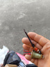 宮鈴純黃銅鈴鐺配飾汽車鑰匙扣鏈掛件古風(fēng)手工編織掛繩吊墜圈 心經(jīng)鈴鐺祥云繩款 曬單實拍圖