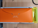 鐵布衫【3D熱彎超聲波秒解鎖】適用vivo X200 ultra鋼化膜x200U手機膜高清超薄抗指紋防摔保護貼膜兩片裝 曬單實拍圖