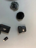 大疆 DJI Mic 2（一拖二，含充電盒）專業(yè)音質(zhì)無(wú)線麥克風(fēng)Vlog直播降噪收音麥紐扣式領(lǐng)夾麥 曬單實(shí)拍圖