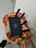 銳捷（Ruijie）千兆家用無(wú)線(xiàn)路由器小鋼炮RG-EW1300G 雙頻1300M 大戶(hù)型全屋WiFi無(wú)線(xiàn)穿墻王信號放大器Mesh組網(wǎng) 曬單實(shí)拍圖