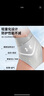 安德瑪（Under Armour）護(hù)踝腳踝扭傷護(hù)具恢復(fù)套運(yùn)動(dòng)籃球防崴腳傷后固定支具護(hù)腳腕超薄 曬單實(shí)拍圖