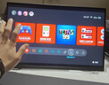FBV顯示器便攜屏4K144hz電競(jìng)觸控高刷電腦顯示器筆記本PS5副屏超窄邊 【2.5K240Hz】16英寸NS2直連 一體支架 曬單實(shí)拍圖