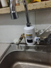 蘇泊爾（SUPOR） 電熱水龍頭速熱家用即熱式加熱水龍頭廚寶小型熱水器家用過水熱得快加熱器廚房寶 側(cè)進(jìn)水（漏保插頭款） 曬單實(shí)拍圖