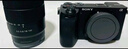 索尼（SONY）  Alpha 6700 APS-C半畫幅微單相機AI智能芯片 強悍對焦A6700/a6700L /6700m A6700單機【88+128G+肩帶+屏+D11】 官方標配 曬單實拍圖