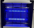 XILGARI滅蚊燈電蚊驅蚊滅蠅燈餐廳酒店商用家用滅蚊子蒼蠅神器(約100㎡) 曬單實(shí)拍圖