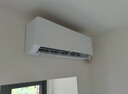 格力（GREE）1.5匹天儀 新1級能效變頻 壁掛式臥室省電空調掛機KFR-35GW/(35504)FNhAa-B1 家電國家補貼 曬單實拍圖
